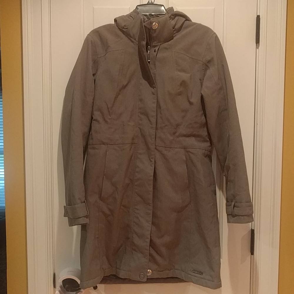 Merrell Coat